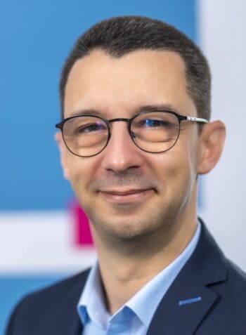 Bernhard Uitz, Partner bei DPS, erklärt, dass T+1 im Bestand gelingt, nicht durch Systemersatz <q>DPS