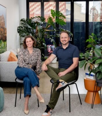 Derek Troy-West, CEO und Co-Founder von Factor House