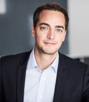 Lucas Merle, Partner bei eCAPITAL