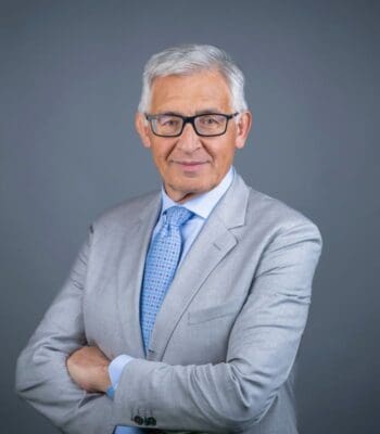 Piero Cipollone, Mitglied des EZB-Direktoriums