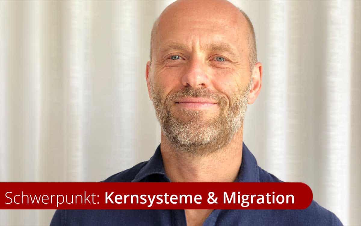 Sidecar-Architektur: KI‑Innovation trifft Legacy-Stabilität