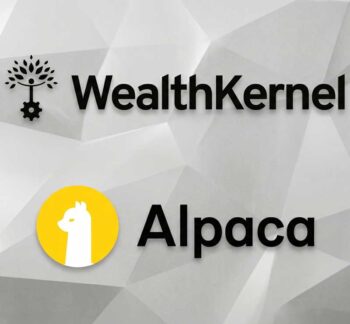 Alpaca übernimmt WealthKernel