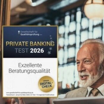 Private Banking im Wandel: Regionalbanken rücken in den Fokus der Vermögensberatung