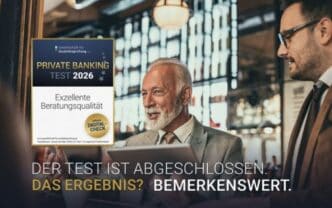 Private Banking im Wandel: Regionalbanken rücken in den Fokus der Vermögensberatung