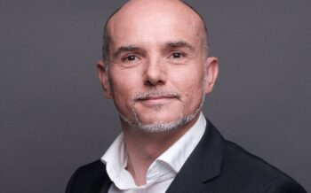 Carsten Schwant, Co-Gründer und Managing Director bei BxC Security <q>BxC Security