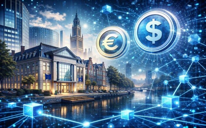 ClearBank Europe erhält MiCAR-Bestätigung für Krypto-Dienstleistungen