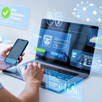 Digital Banking Onboarding KYC-Prozess