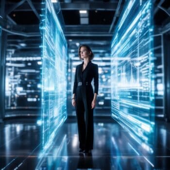 Cofinpro Open Finance Matrix