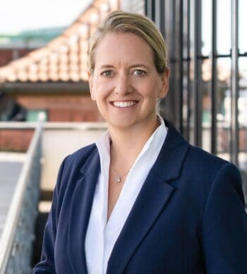 Dorothee Heider, IFB HH