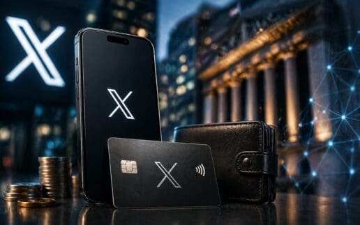 X Money im öffentlichen Test