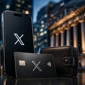 X Money im öffentlichen Test