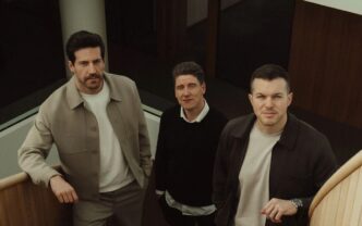 Gründer des Fintechs Floryn