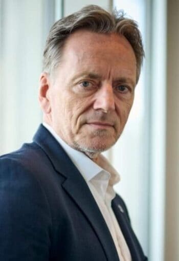 Holger Münch, BKA-Präsident 