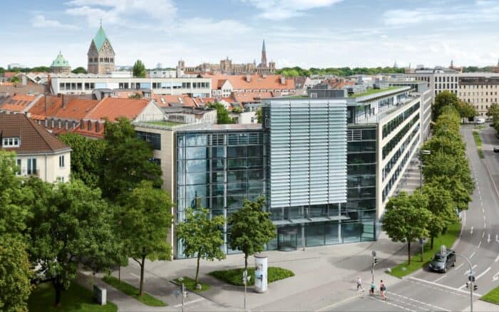 Münchener Hypothekenbank