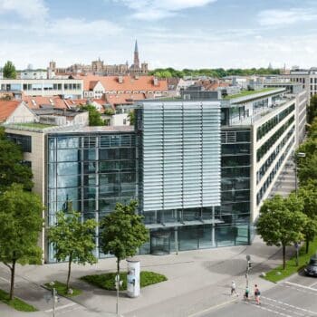 Münchener Hypothekenbank