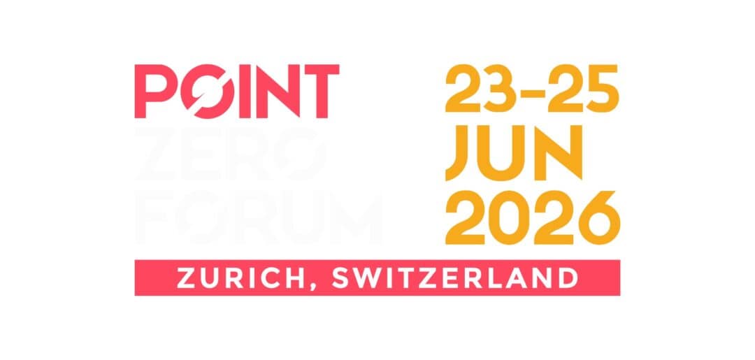 Point Zero Forum – IT Finanzmagazin