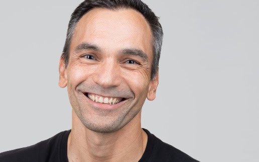 Pedro Bizarro, Co-Founder und Chief Science Officer, Feedzai <q>Feedzai