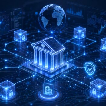 Tokenisierung Banking Mood