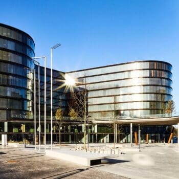 Erste Group / Christian Wind