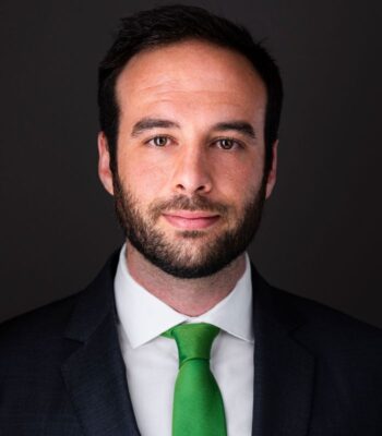 Jaime Molina, Director of Strategy and Product Management bei Fadata