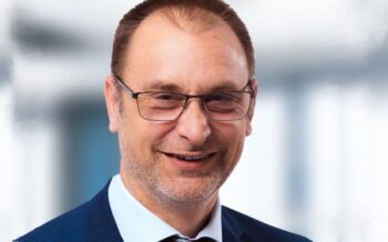 Lorenz Hübsch, Chief Information Security Officer, SpaceNet AG <q>SpaceNet AG