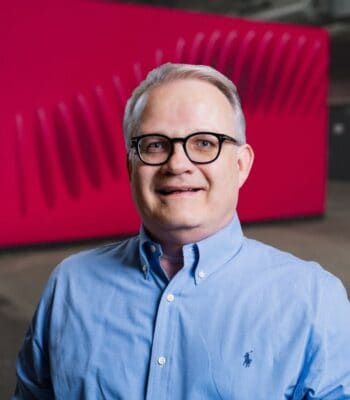 Max Steiger, Chief Compliance and Governance Officer bei Unzer