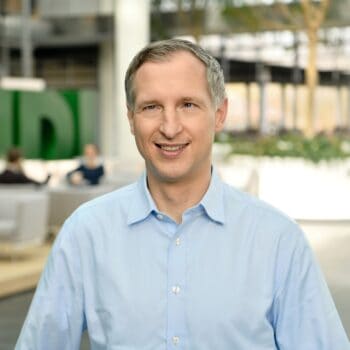 Thomas Kuhnt, HDI Global