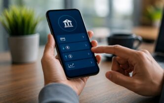 KI und Banking-Apps mehr Bedeutung für Finanzentscheidungen