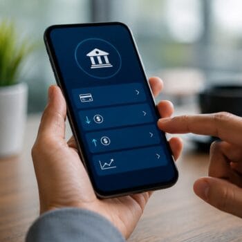 KI und Banking-Apps mehr Bedeutung für Finanzentscheidungen