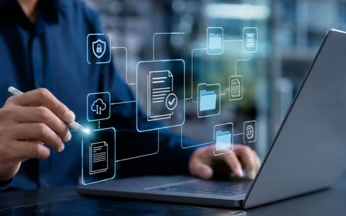KI und Intelligent Automation verändern die Schadenbearbeitung in Versicherungen