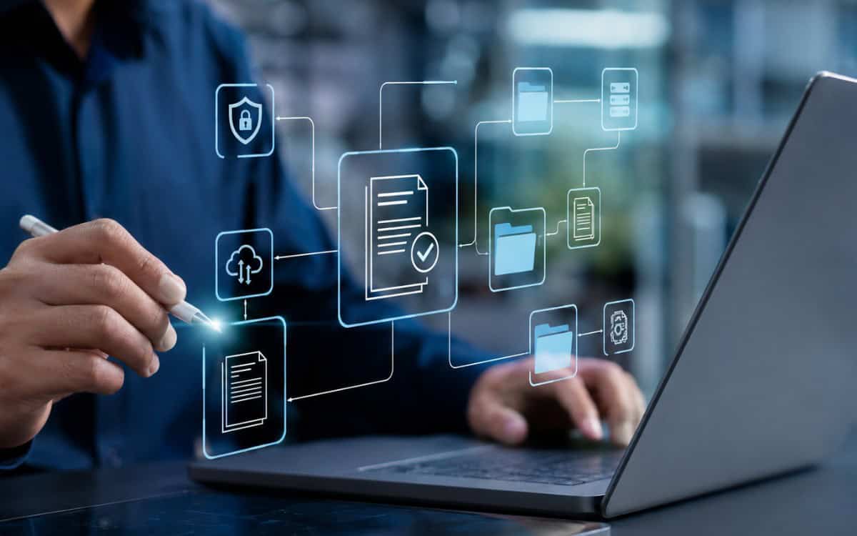 KI und Intelligent Automation verändern die Schadenbearbeitung in Versicherungen