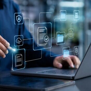 KI und Intelligent Automation verändern die Schadenbearbeitung in Versicherungen