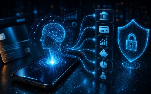 In den USA können Nutzer ihre Bank- und Finanzkonten direkt mit ChatGPT verbinden.
