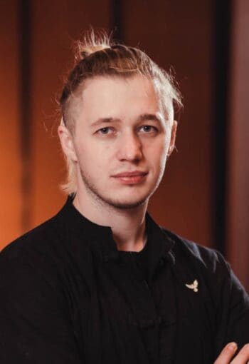 Eugeny Malyutin, Sumsub, erklärt KI-Betrugsagenten: wenn Bots eigenständig Identitäten klauen <q>Sumsub