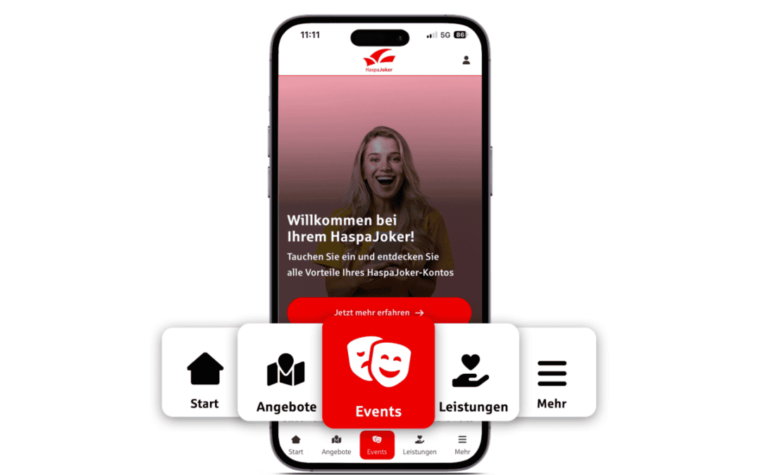 Neoshare Vier große Sparkassen beteiligen sich beim Start-up Neoshare