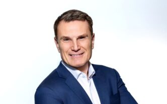 Jürgen von der Lehr übernimmt bei BBVA die Leitung der Digitalbank in Deutschland