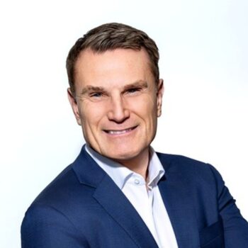 Jürgen von der Lehr übernimmt bei BBVA die Leitung der Digitalbank in Deutschland 