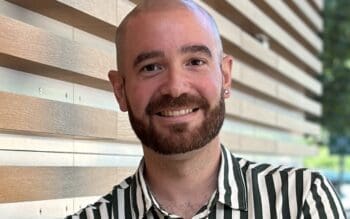Miguel Palmer, Gini GmbH, erklärt, dass es digitale Souveränität nicht als Service gibt und warum Unternehmen umdenken müssen <q>Gini GmbH