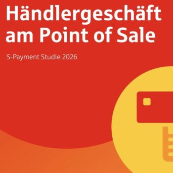 Marktstudie „Händlergeschäft am Point of Sale (POS)“