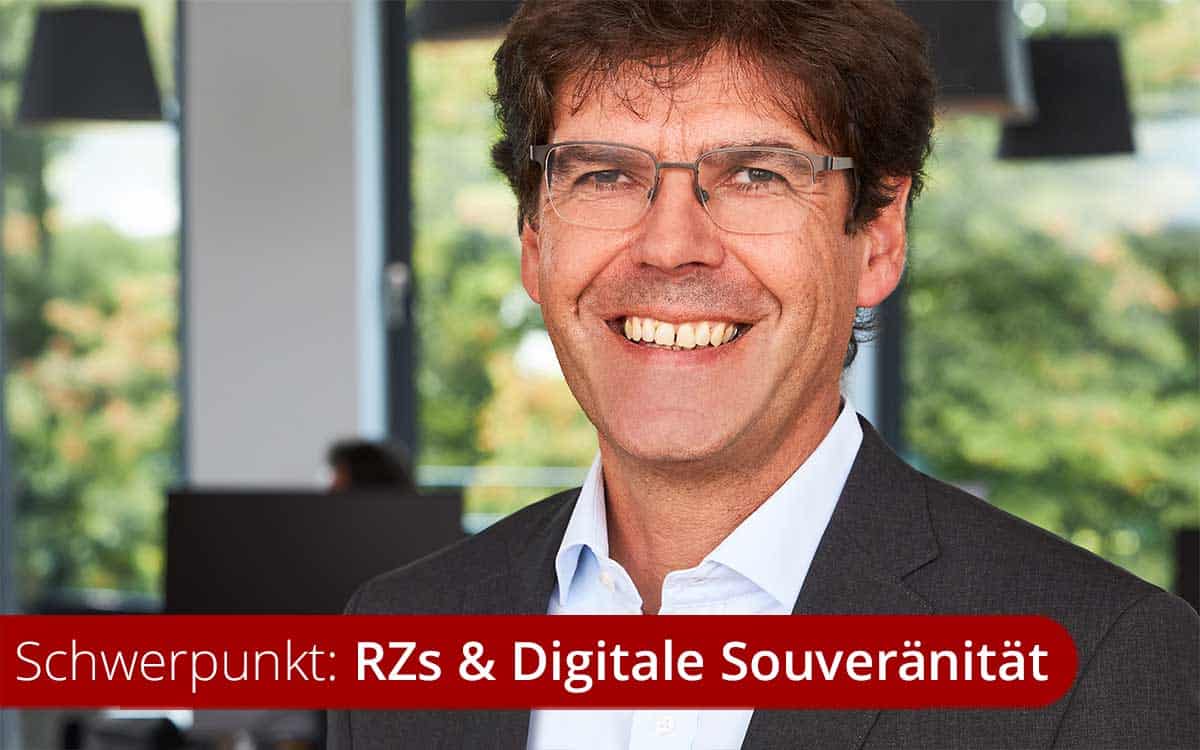 Hyperscaler ohne Maulkorb: Wie&nbsp;Banken Cloud-Souveränität per IaC & Zero Trust erzwingen