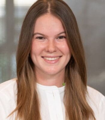 Alina Stephanie Bone-Winkel Bereichsleiterin Digital Banking & Financial Services Bitkom
