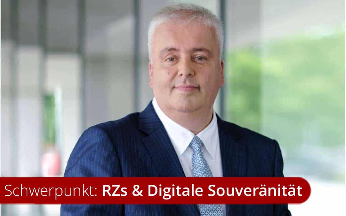 Kommentar Burkhard Balz: Strategische Autonomie für den europäischen Zahlungsverkehr