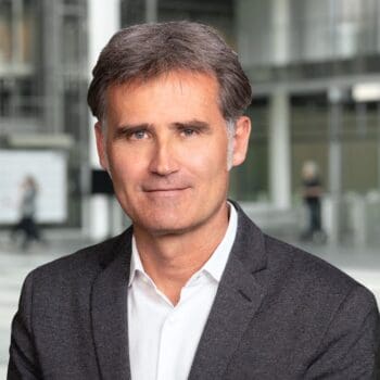 Thomas Kropp, HDI