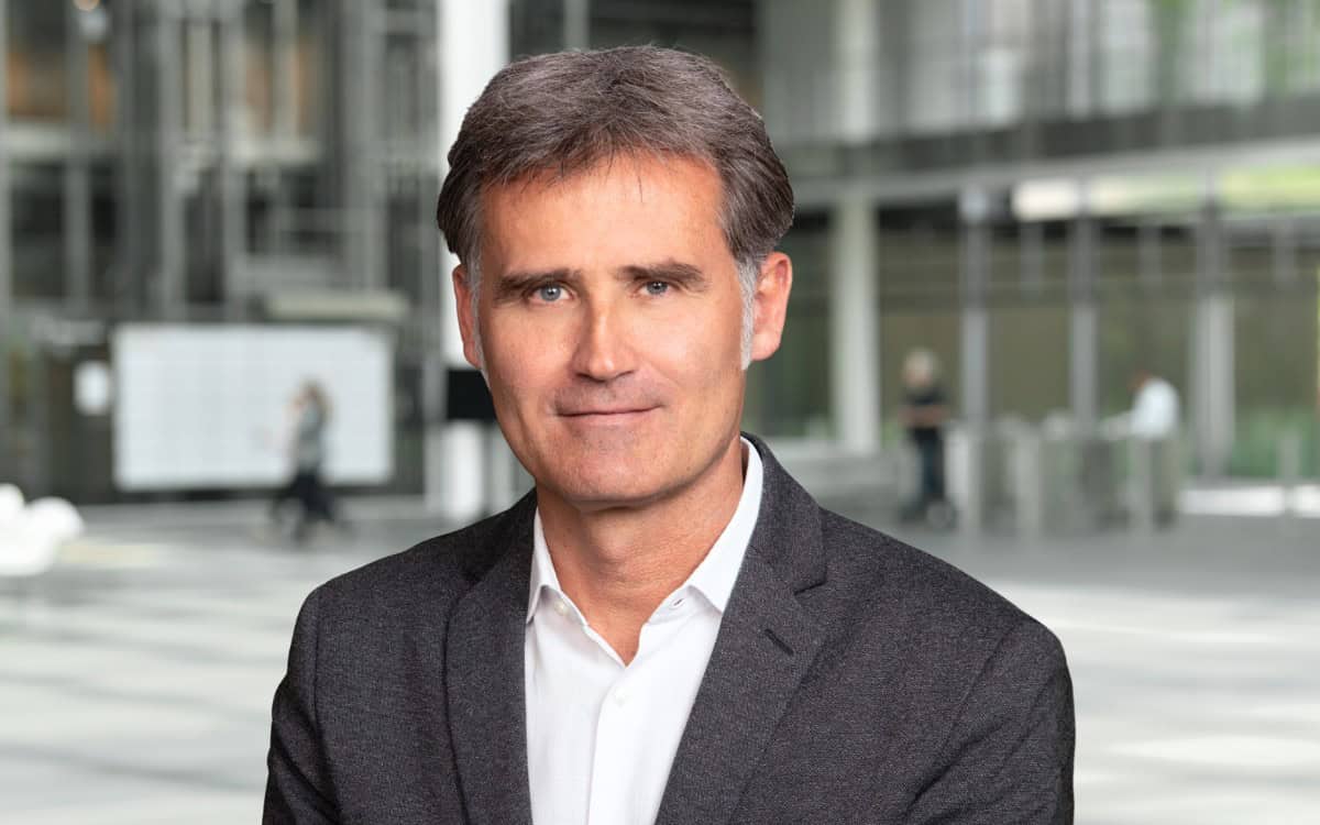 Thomas Kropp, HDI