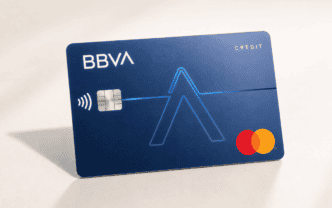 BBVA-Kreditkarte