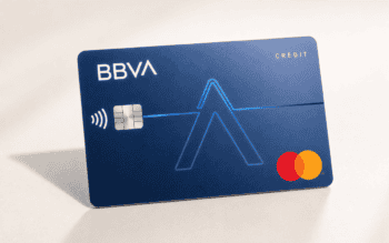 BBVA-Kreditkarte