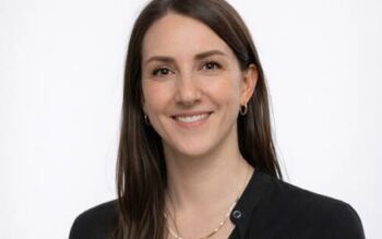 Friederike Burckhardt, Gruppenleiterin Digital Assets bei der LBBW, spricht über die Bedeutung von ZKP für die Zug-um-Zug-Abwicklung tokenisierter Assets. Ihre Expertise unterstreicht die Relevanz von Datensicherheit auf Public Blockchains.