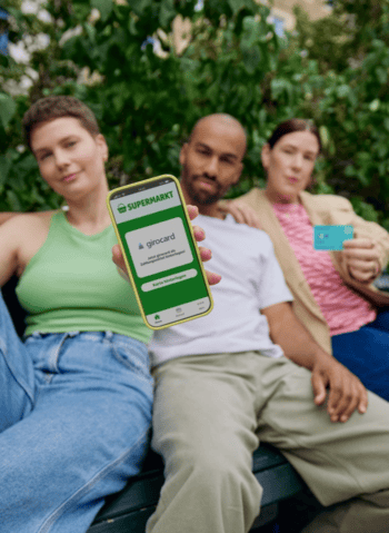 Girocard