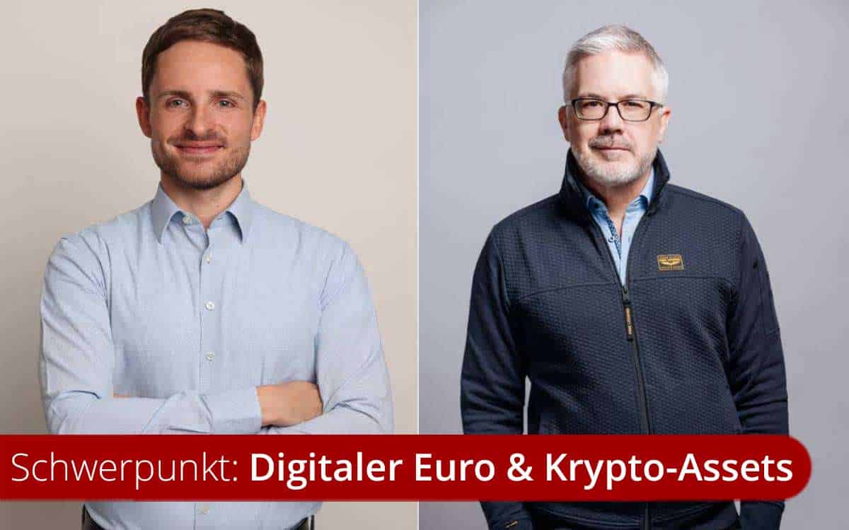 Von Krypto zu Infrastruktur: Stablecoins killen Korrespondenzbank-Latenz