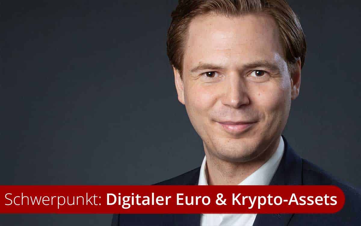 Tokenisiertes Geld: Warum die Architektur entscheidet, nicht die Geldform